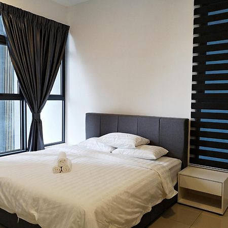 Atlantis Residence @ Conceptial Management Malacca Eksteriør billede