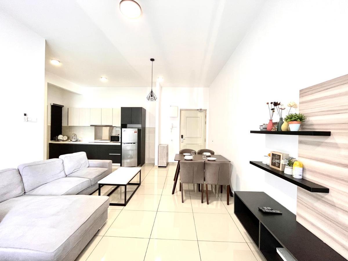 Atlantis Residence @ Conceptial Management Malacca Eksteriør billede