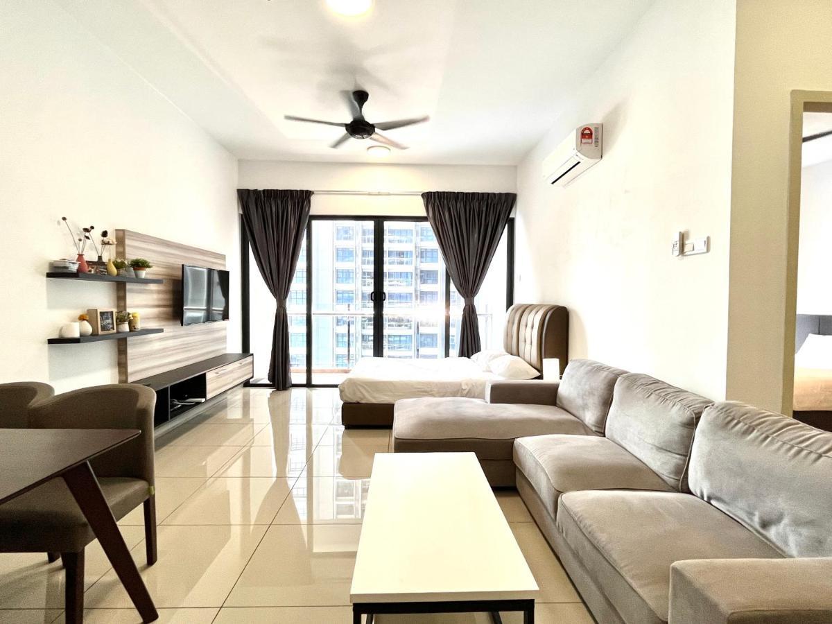 Atlantis Residence @ Conceptial Management Malacca Eksteriør billede