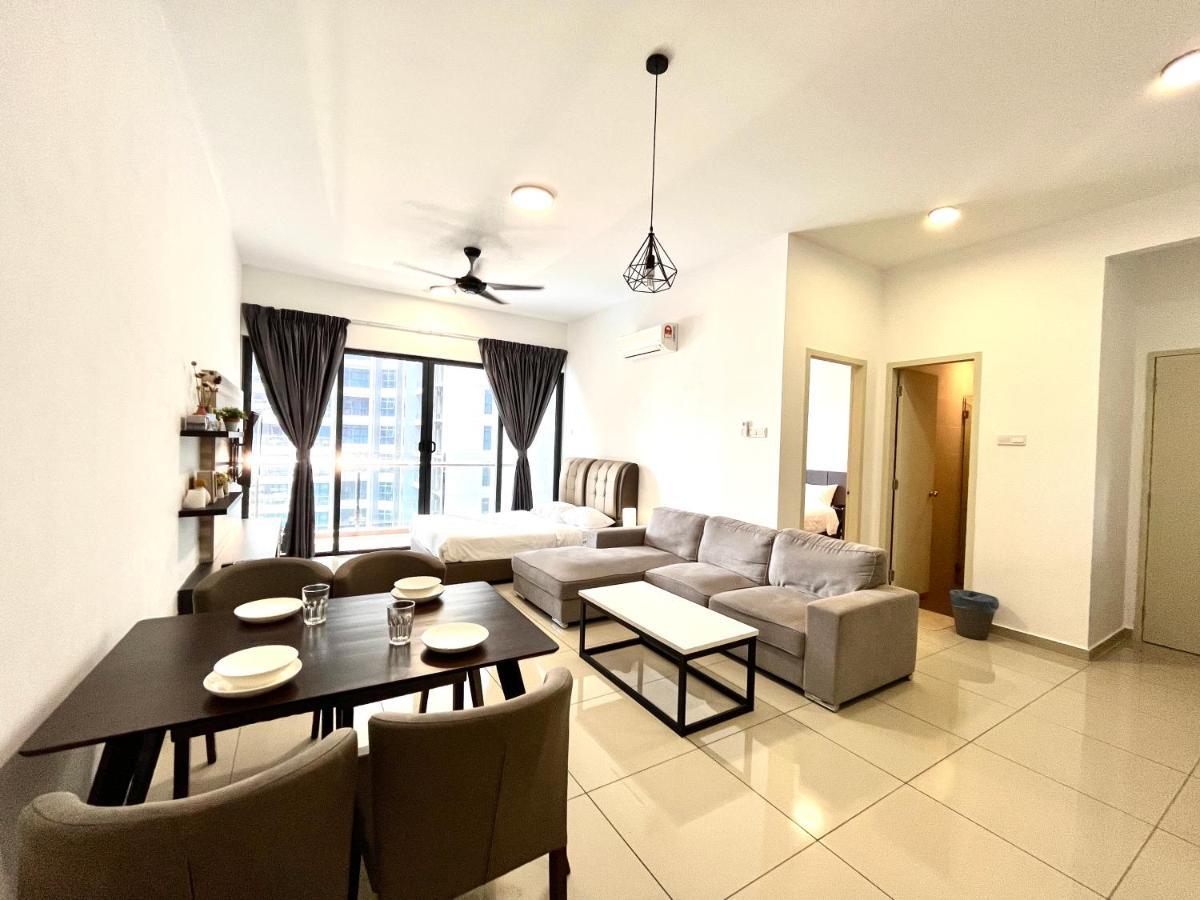 Atlantis Residence @ Conceptial Management Malacca Eksteriør billede