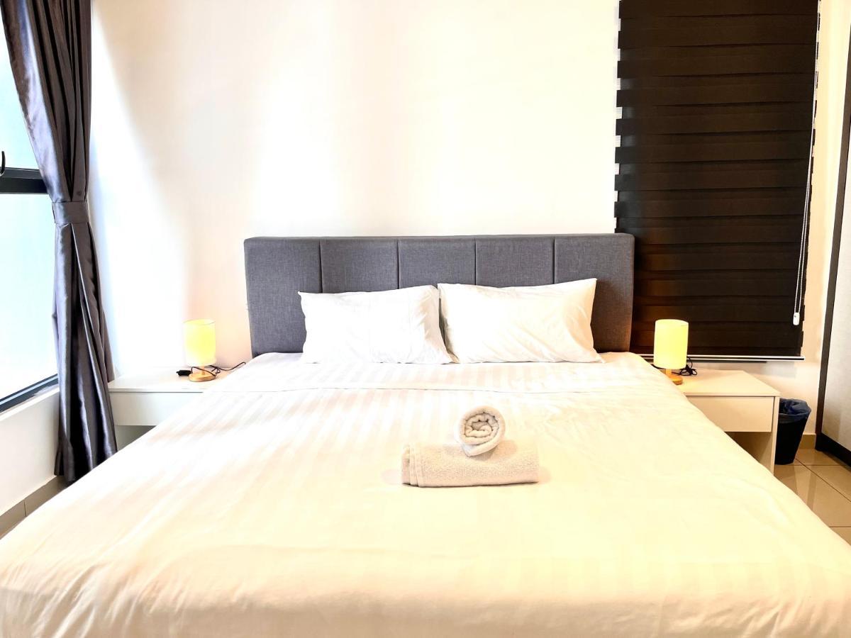Atlantis Residence @ Conceptial Management Malacca Eksteriør billede