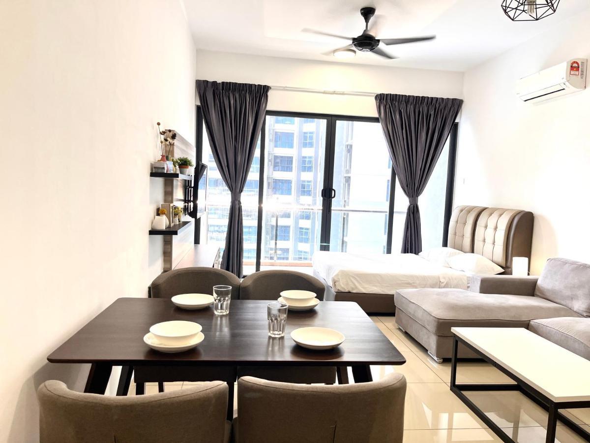 Atlantis Residence @ Conceptial Management Malacca Eksteriør billede