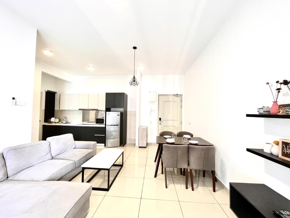 Atlantis Residence @ Conceptial Management Malacca Eksteriør billede