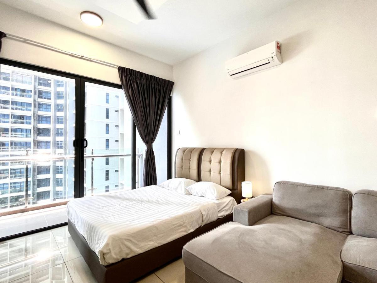 Atlantis Residence @ Conceptial Management Malacca Eksteriør billede
